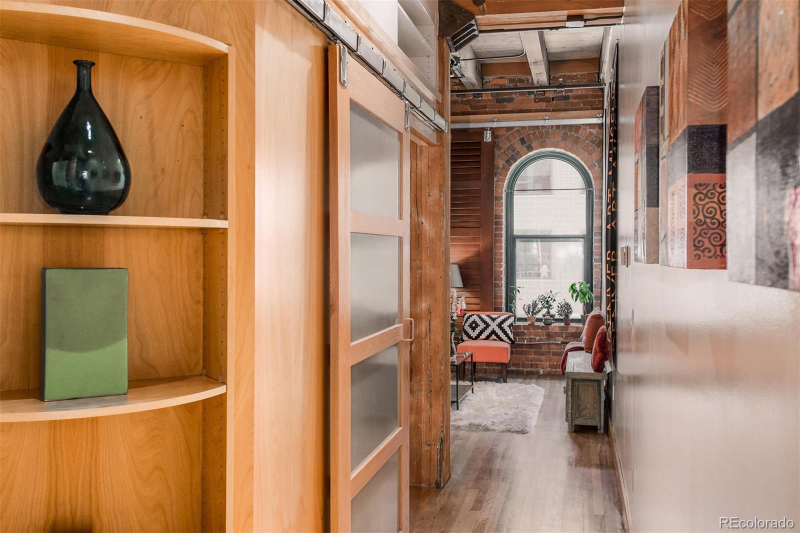 1801 Wynkoop St #216 - Photo 4 of 23