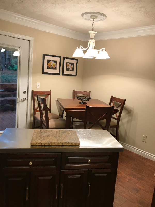 516 Lakeside Dock Dr #6 - Photo 5 of 19