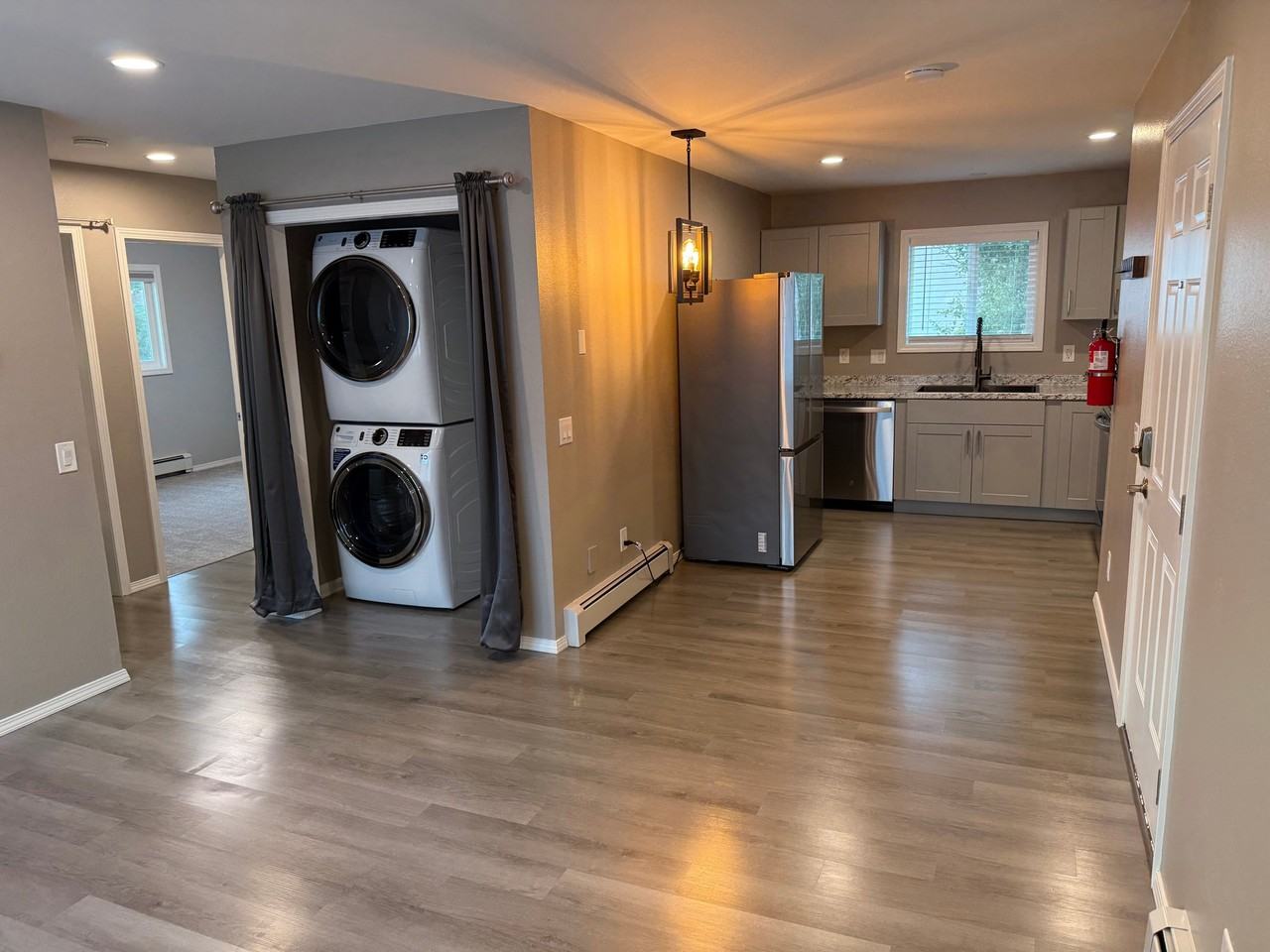 609 Irwin St #1 - Photo 2 of 19