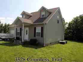 3528 Countess Trl - Photo 1 of 1