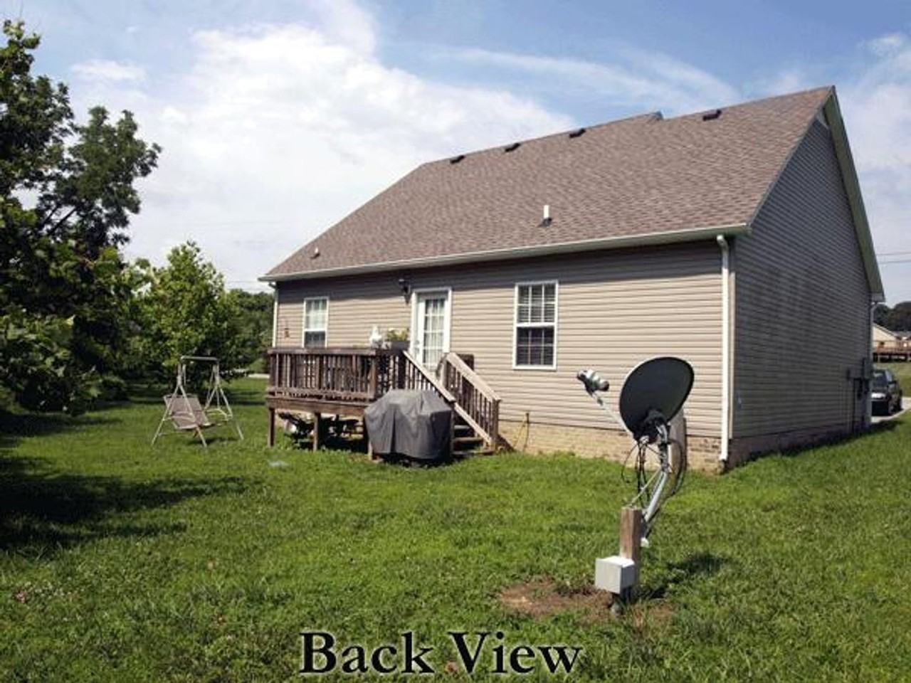 3528 Countess Trl - Photo 5 of 27