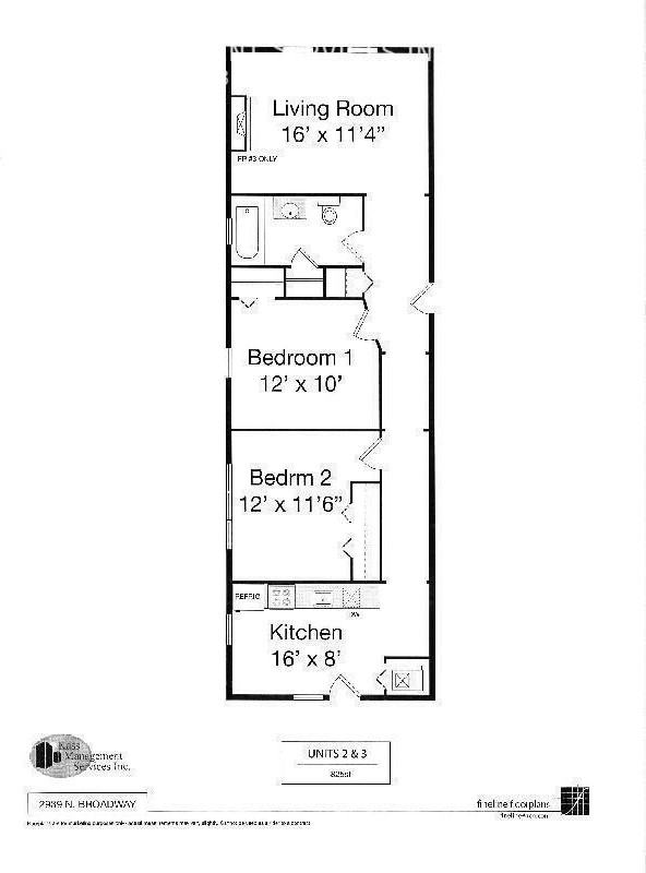 2939 N Broadway St #2939-3 - Photo 7 of 9