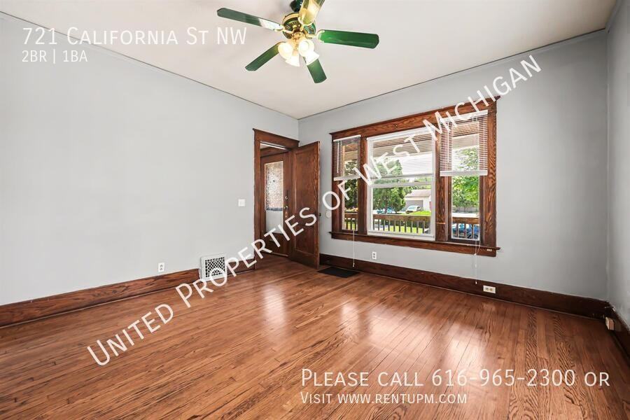721 California St Nw - Photo 5 of 16