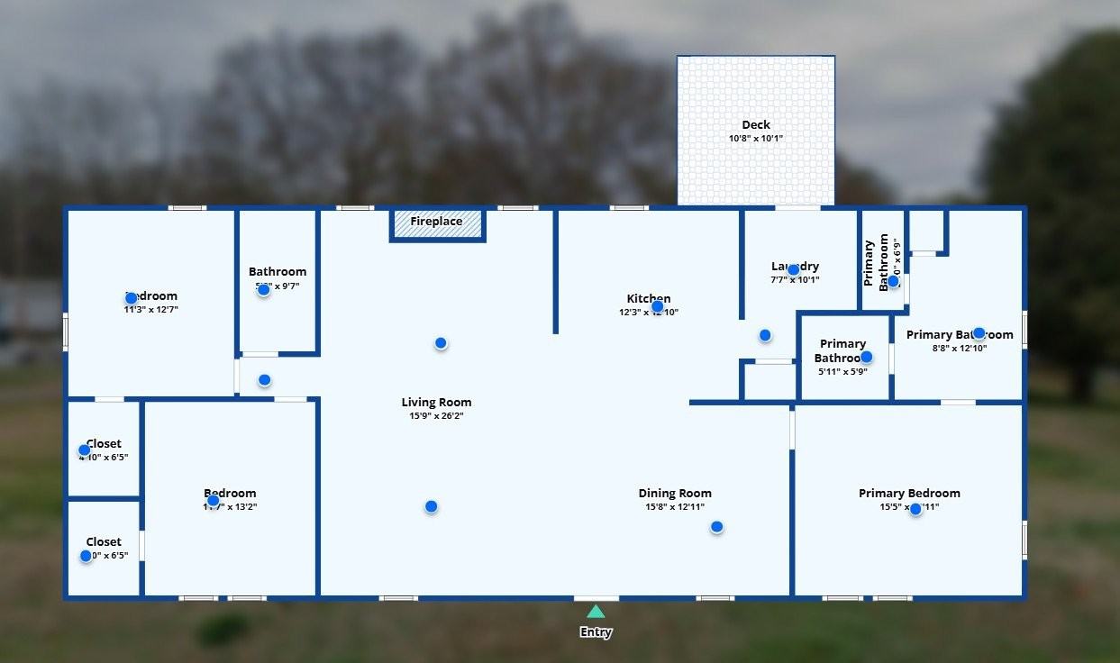 4111 Brown Dr - Photo 3 of 20