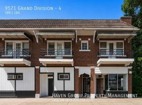 9571 Grand Division Ave #4 - Photo 1 of 1