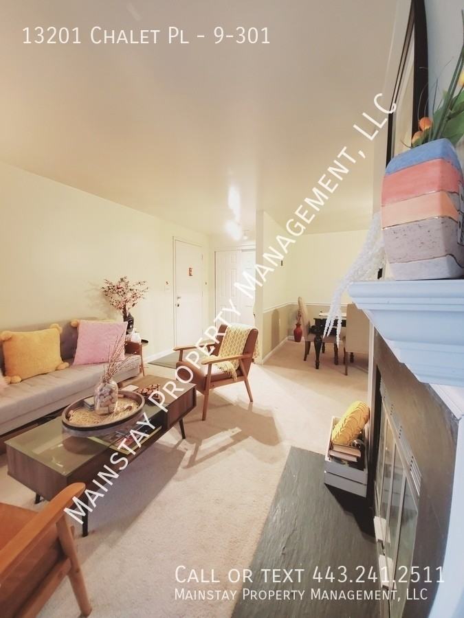 13201 Chalet Pl #9-301 - Photo 6 of 31