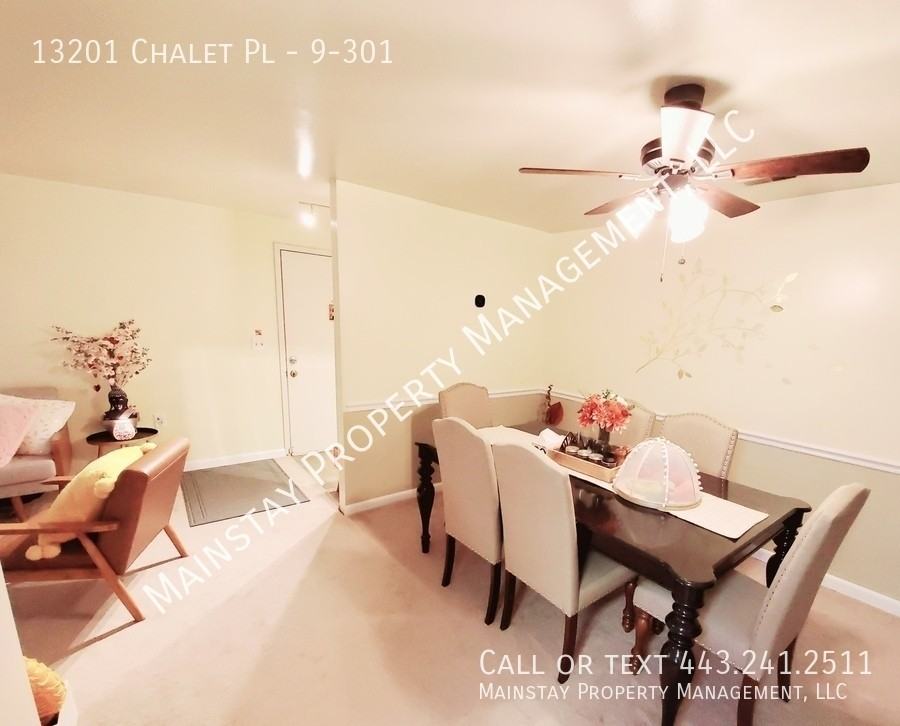 13201 Chalet Pl #9-301 - Photo 7 of 31