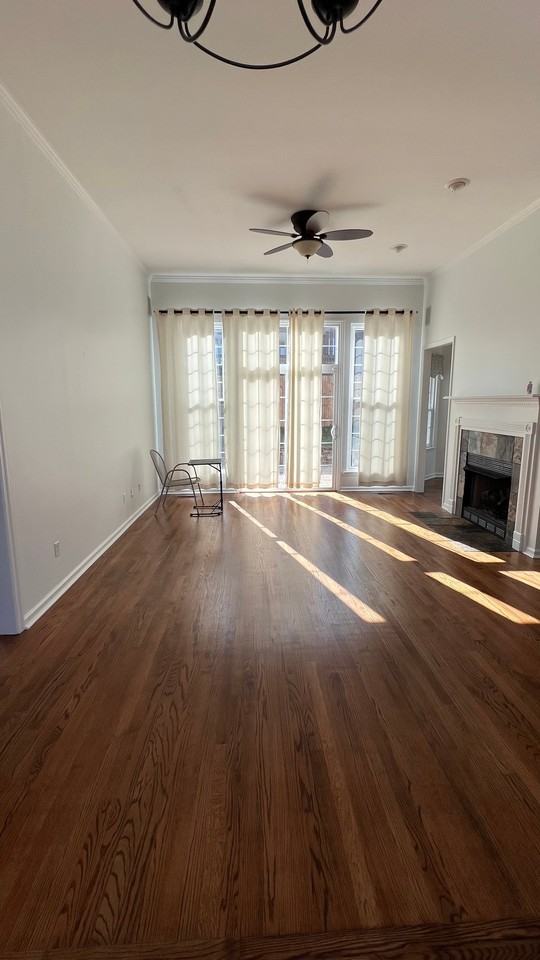 8102 Hamilton Mill Dr - Photo 2 of 5