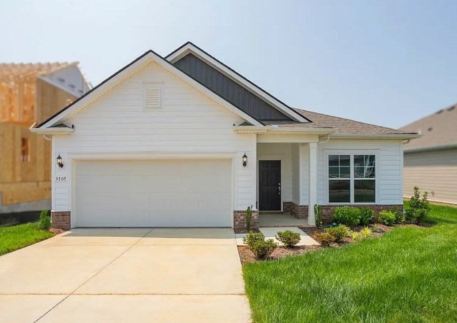 3707 Clementine Ln - Photo 2 of 20