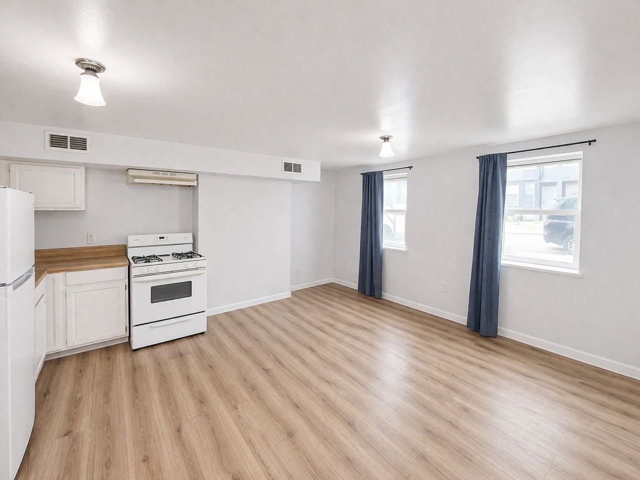 333 Orange St #BS - Photo 2 of 13