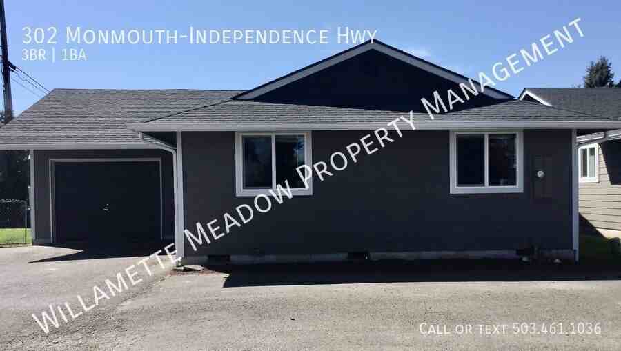 302 Monmouth Independence Hwy