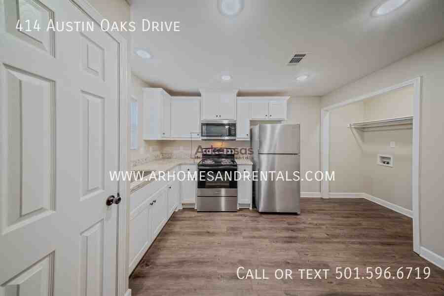414 Austin Oaks Dr #414 - Photo 4 of 18