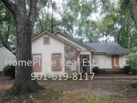 3741 Rainford Drive - Photo 1 of 1
