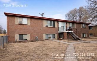 7159 Stuart St - Photo 1 of 1