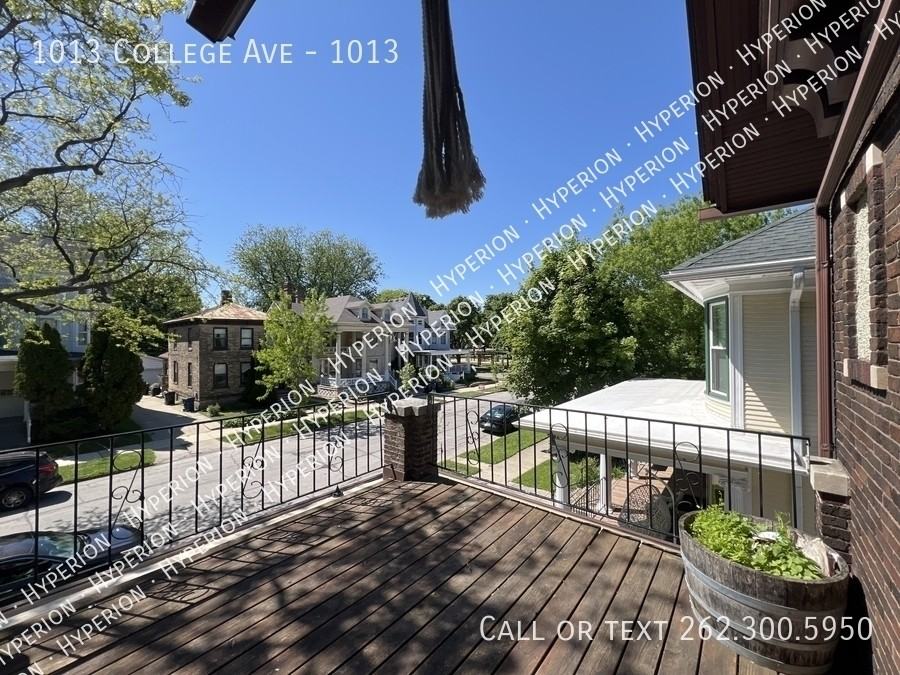 1013 College Ave #1013 - Photo 5 of 20
