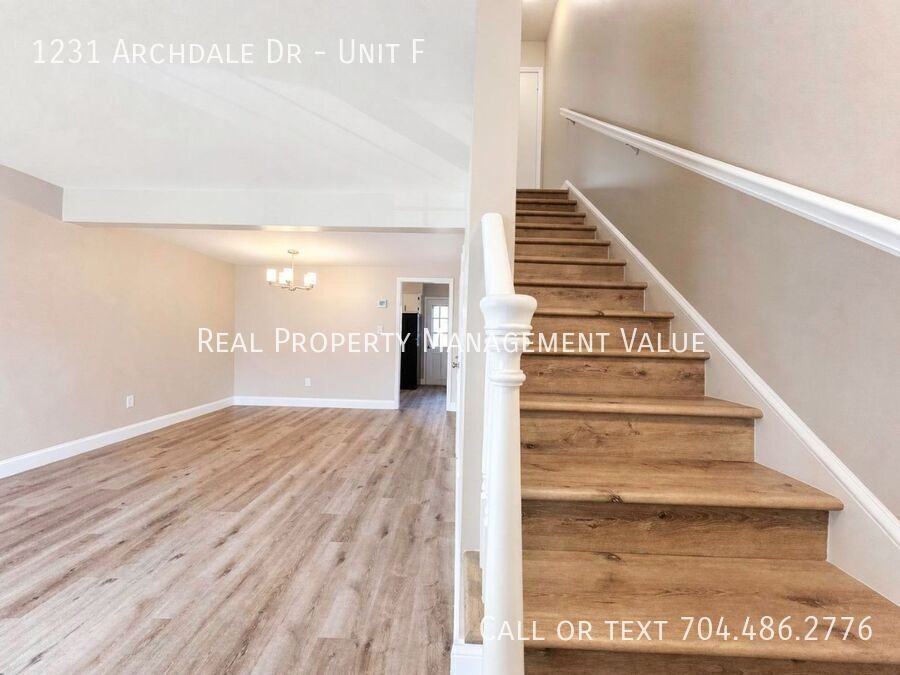 1231 Archdale Dr #F - Photo 2 of 18