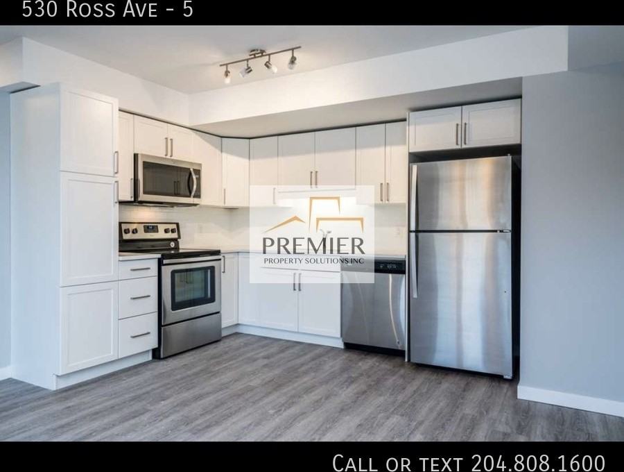530 Ross Ave #5 - Photo 2 of 10