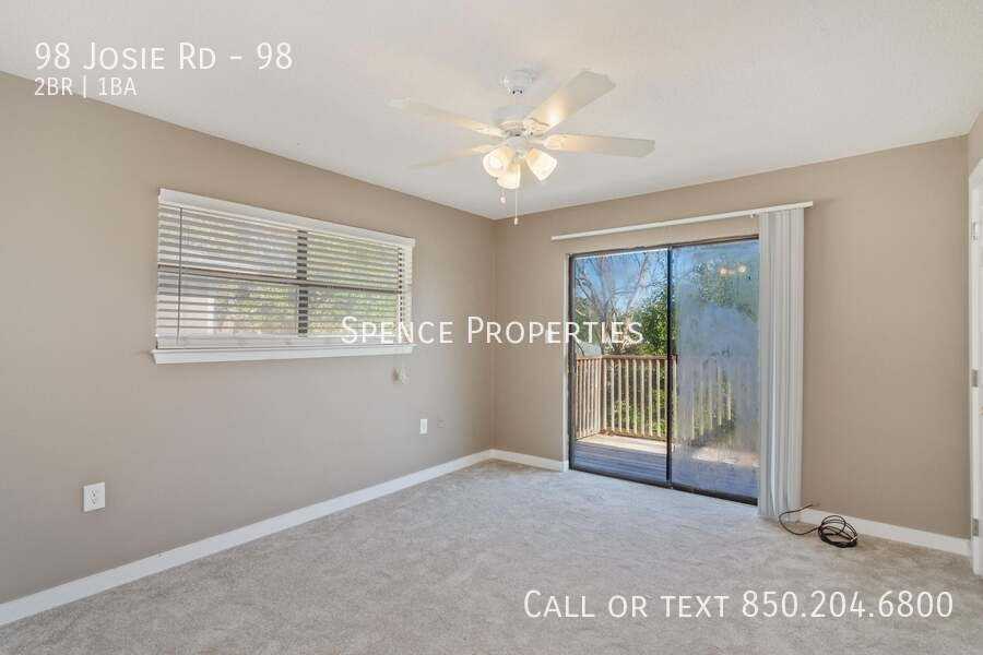 98 Josie Rd #98