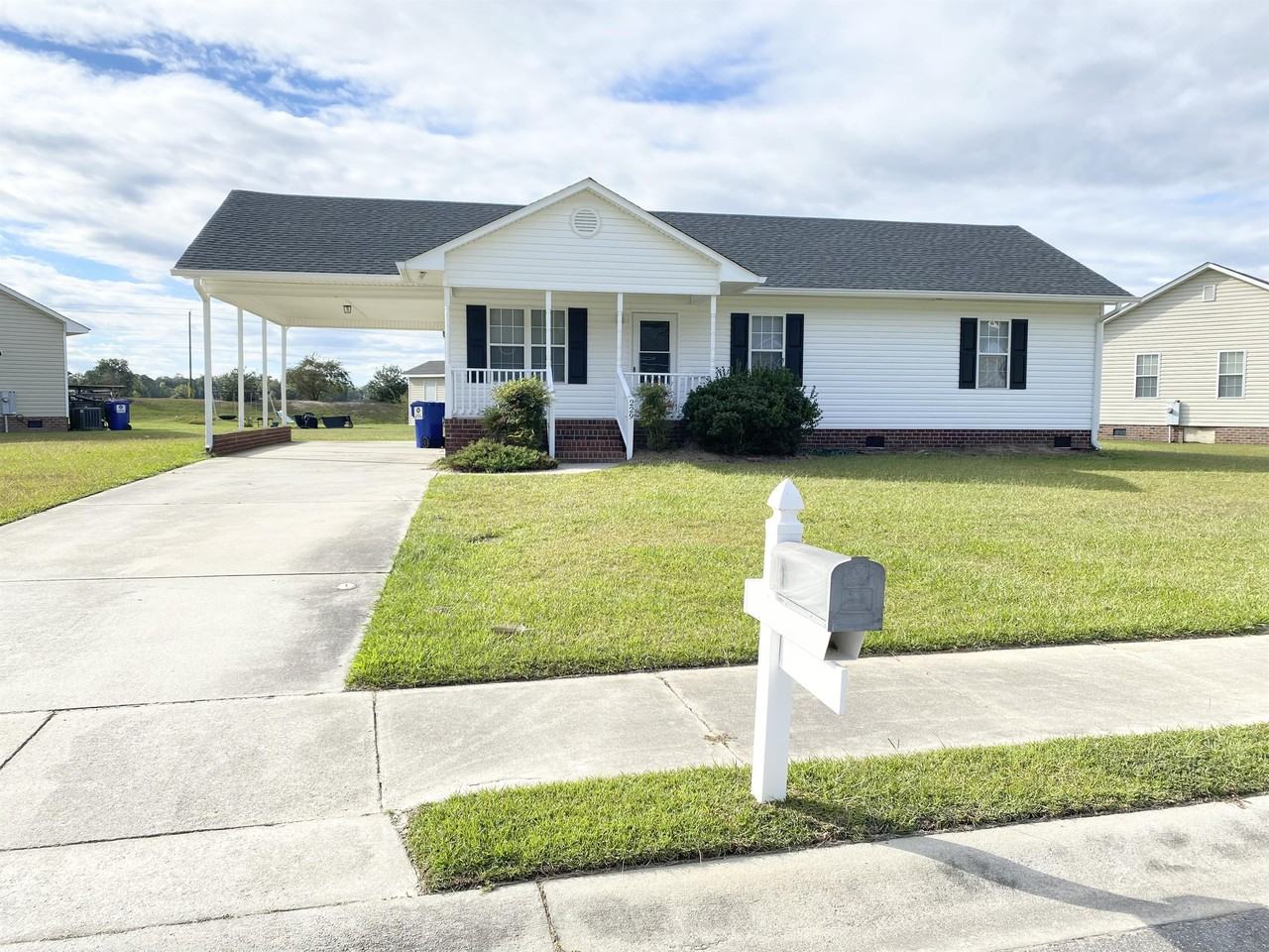 229 Olive Branch Blvd