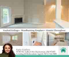 featured image of 9750 Se Talbert St