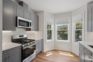 featured image of Geary Boulevard & 14th Avenue