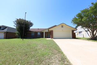 4716 Glass Mountain Dr #NA - Photo 1 of 1