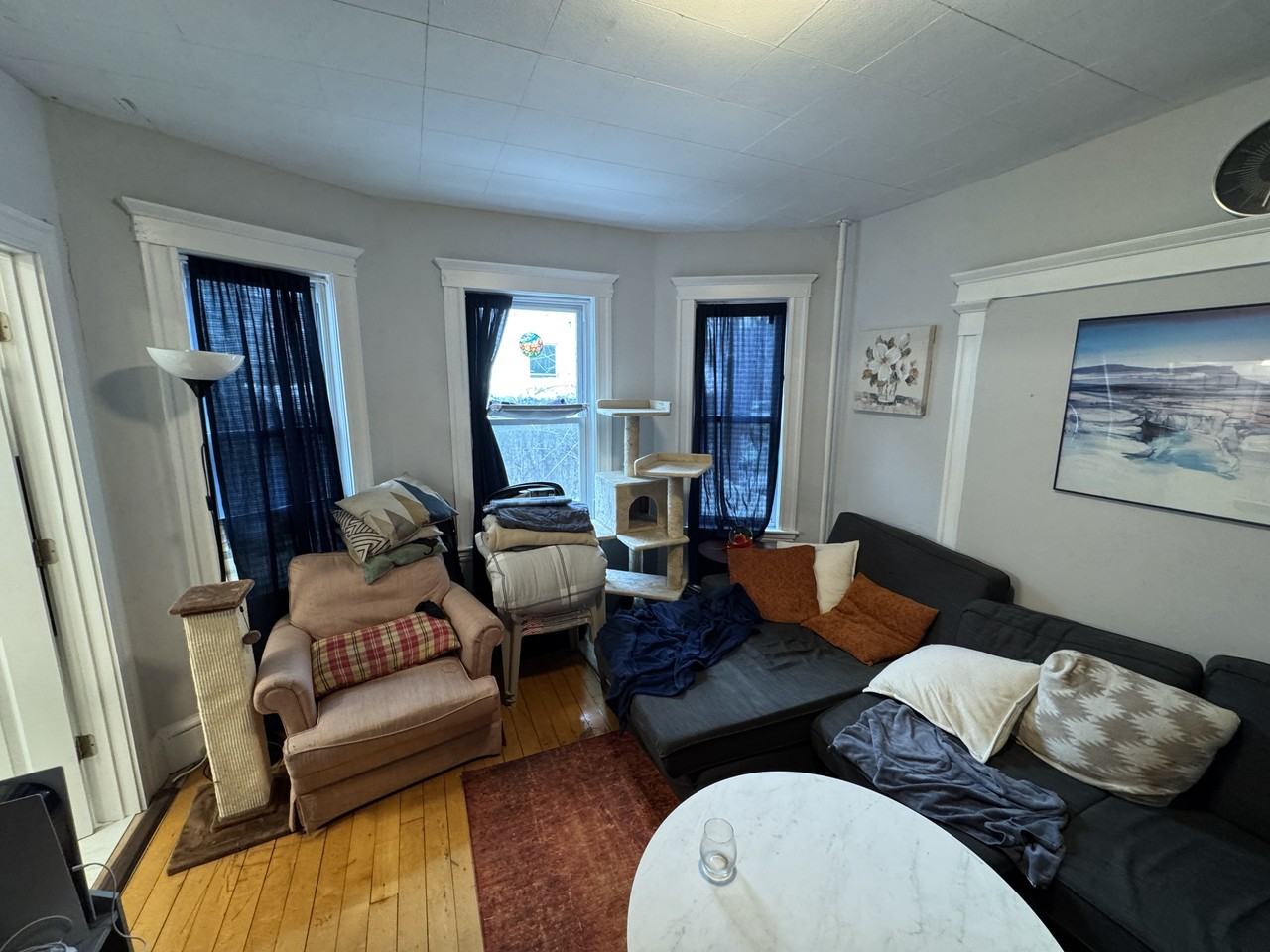 11 Burnham St #1 - Photo 3 of 17