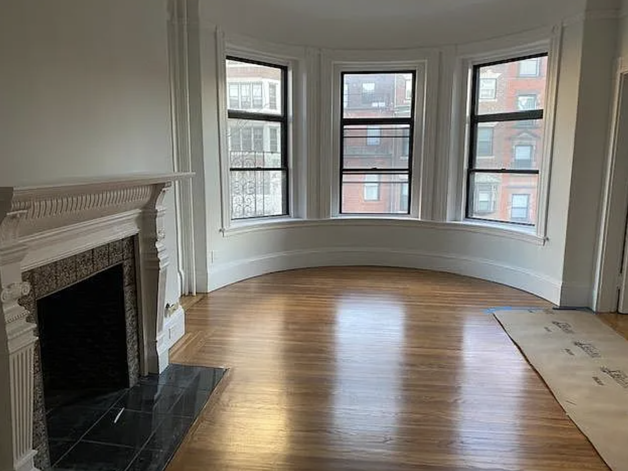 499 Beacon St #6