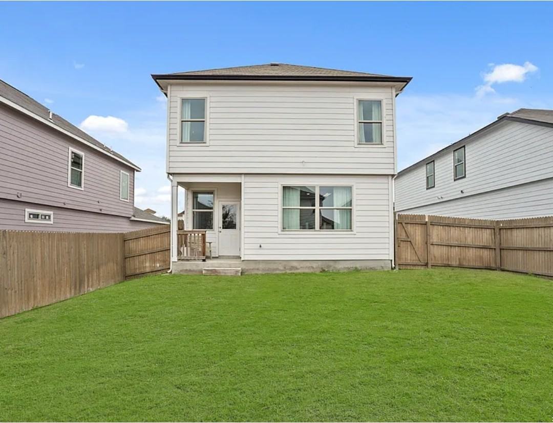 9306 Graze Land Dr #NA - Photo 4 of 10