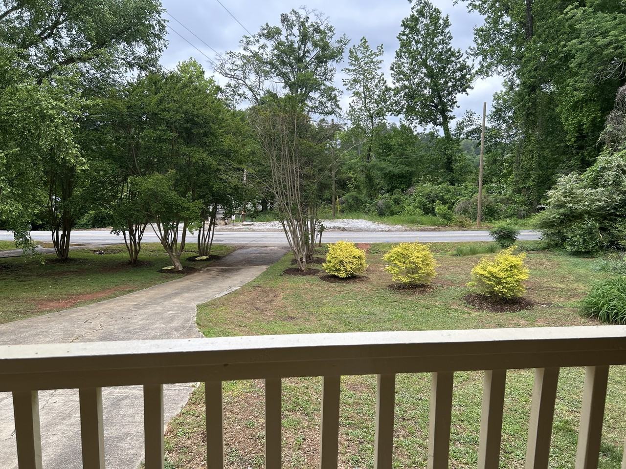 133 Clemson St #NA - Photo 2 of 7