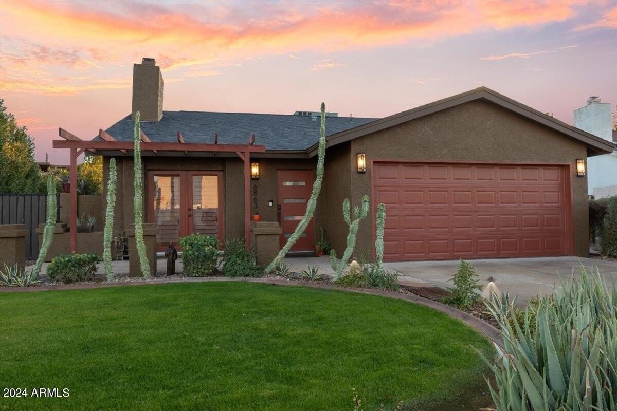 6863 E Phelps Rd