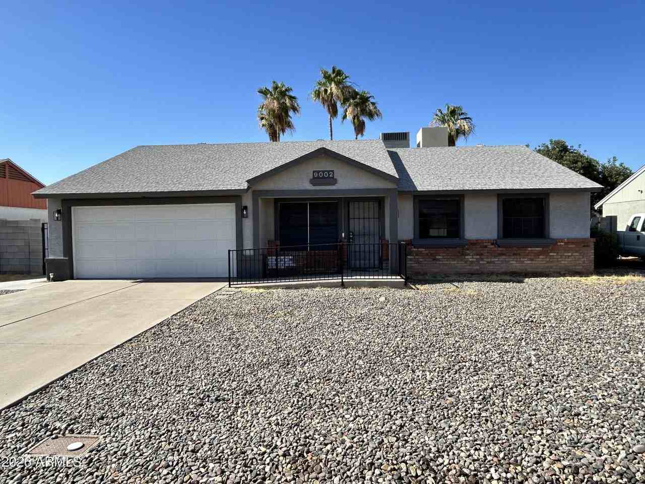 9002 W Malapai Dr