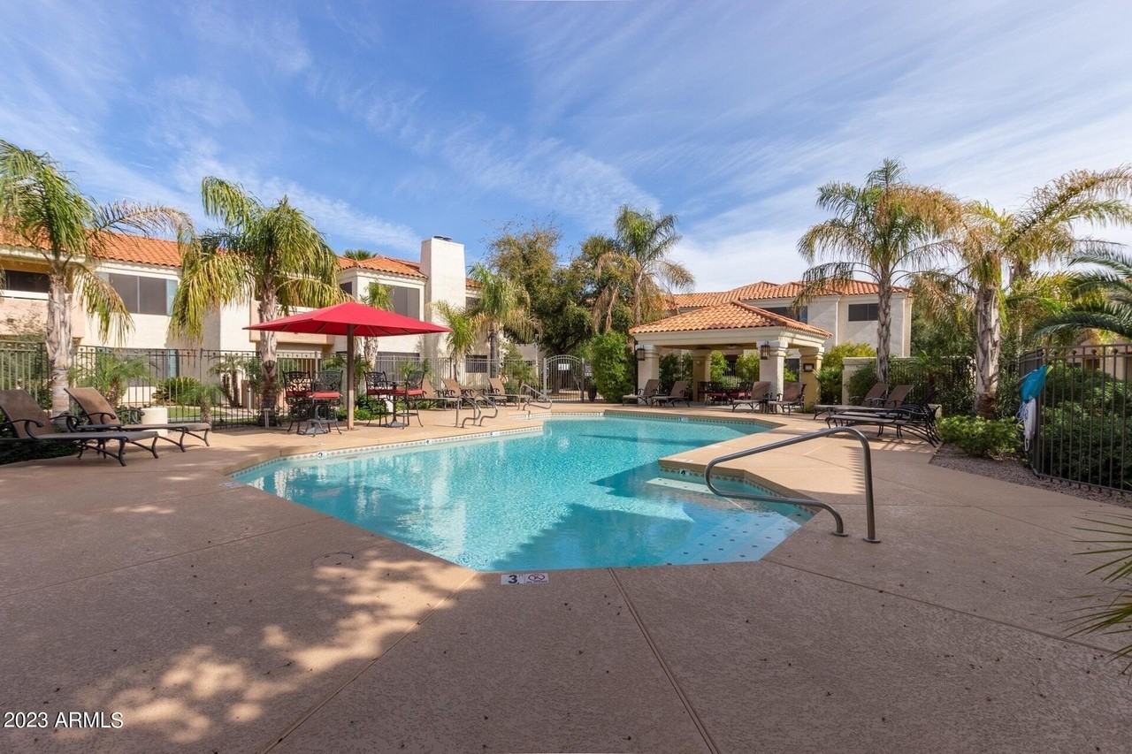 9990 N Scottsdale Rd #1003