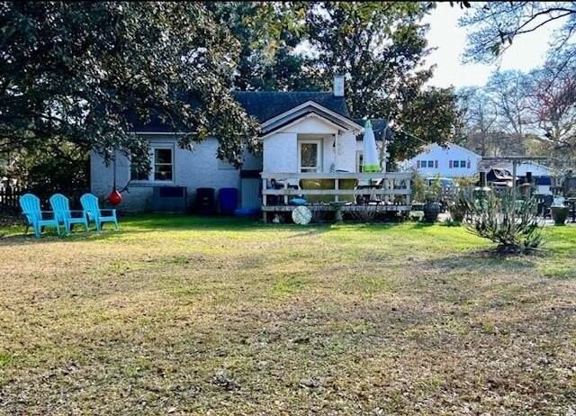 1150 Pleasant Pines Rd - Photo 2 of 17