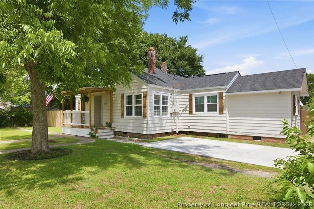 202 N Jackson St - Photo 5 of 26