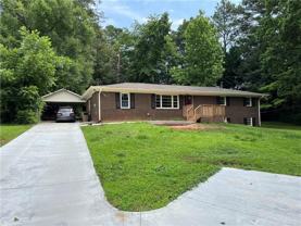 1432 Spring Valley Ln - Photo 1 of 1