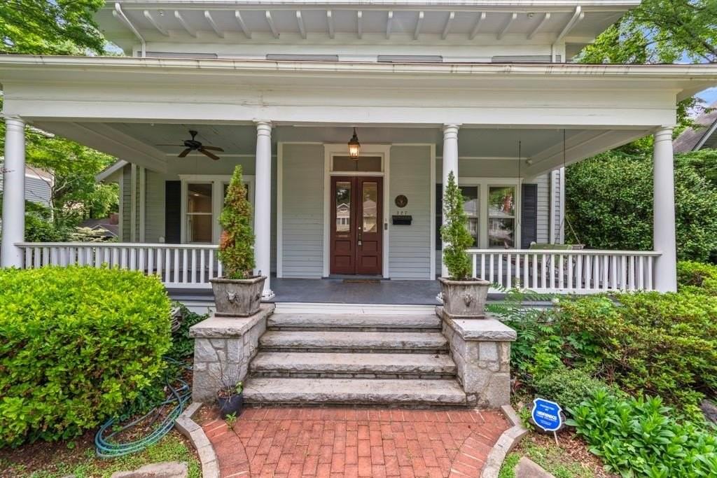 327 Adams St - Photo 2 of 34