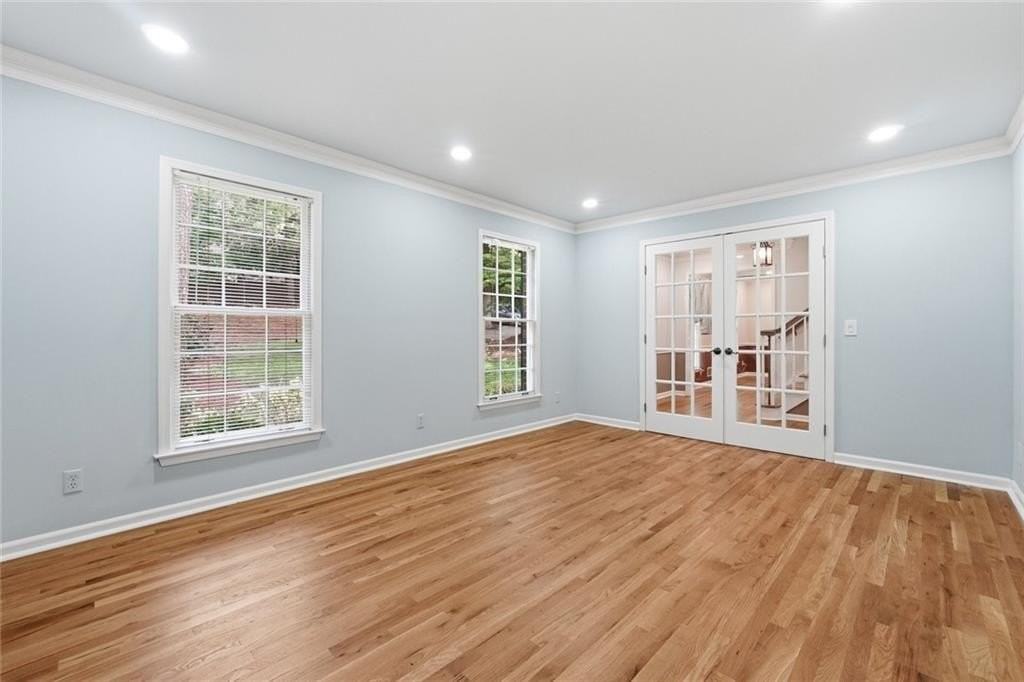 3731 Dunwoody Club Dr - Photo 3 of 30