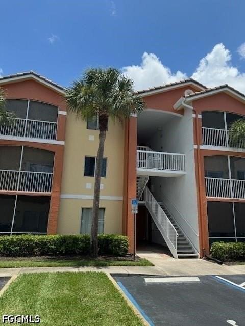 6360 Aragon Way #206