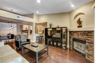 950 Seven Hills Dr #2524 - Photo 1 of 1