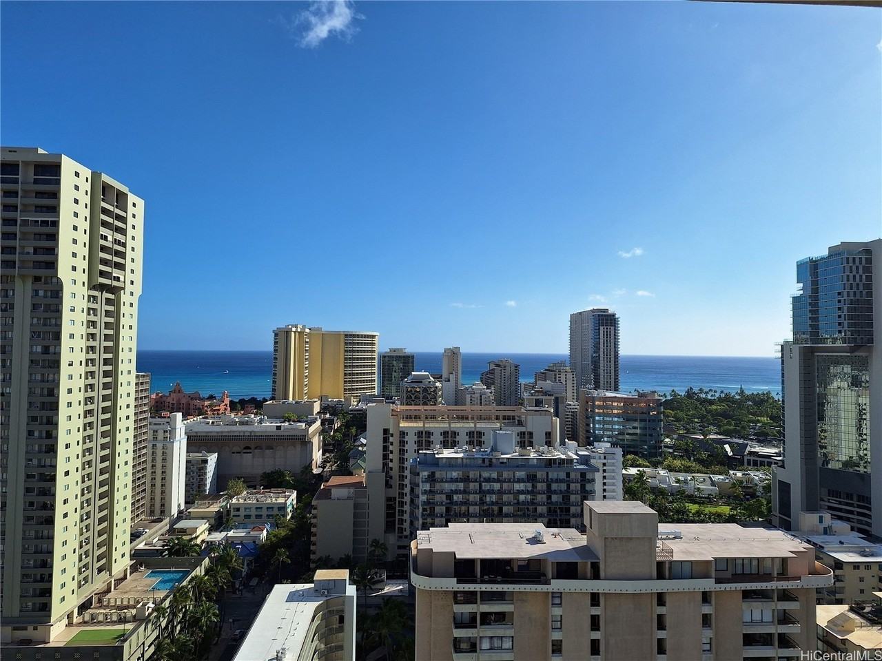 2211 Ala Wai Blvd #3007 - Photo 7 of 17