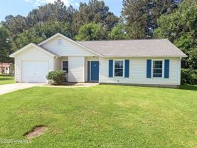 308 Overdale Cir - Photo 1 of 1