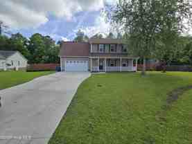 305 Cabin Cir - Photo 1 of 1