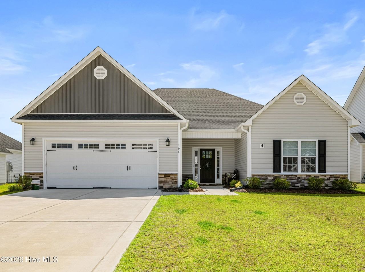 306 Windmill Light Way - Photo 2 of 47