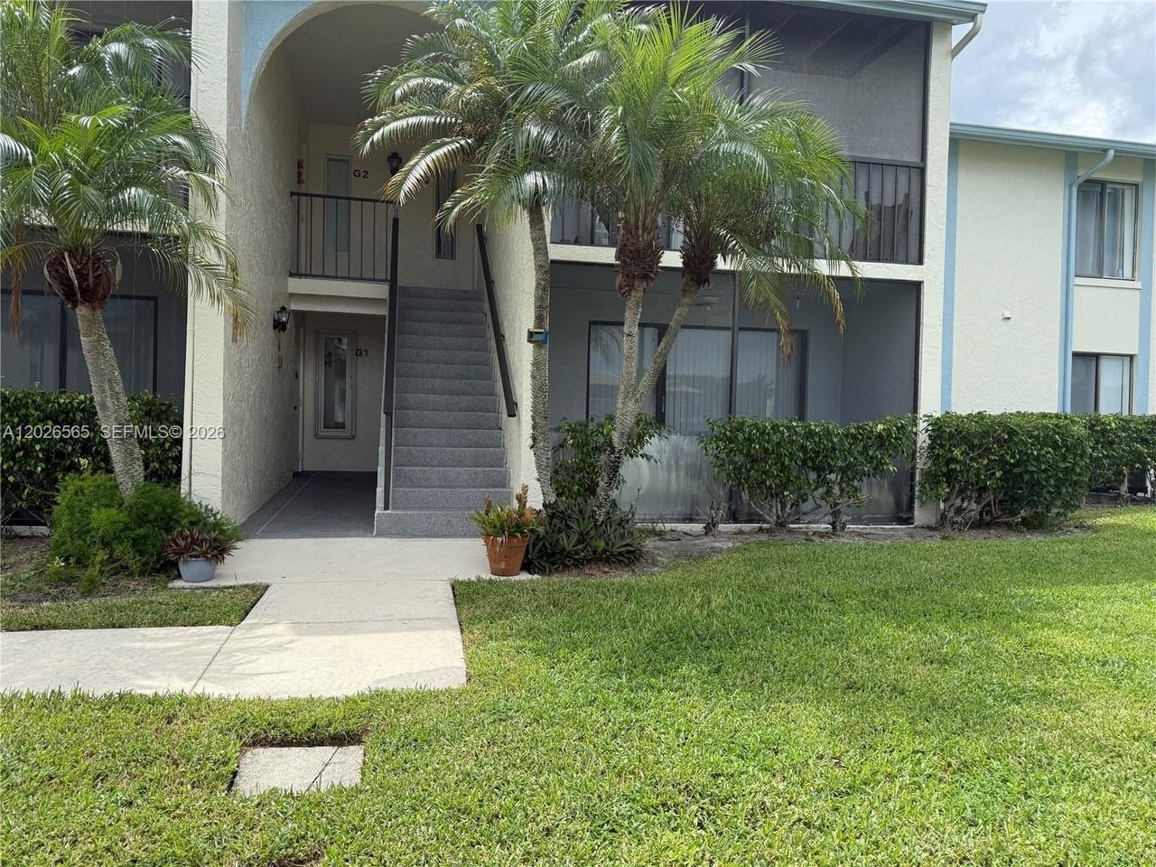 1101 Green Pine Blvd #F1 - Photo 2 of 17