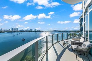17301 Biscayne Blvd #811 - Photo 1 of 1