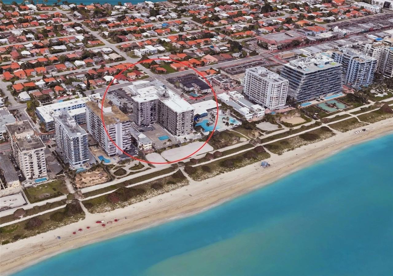 9273 Collins Ave #506