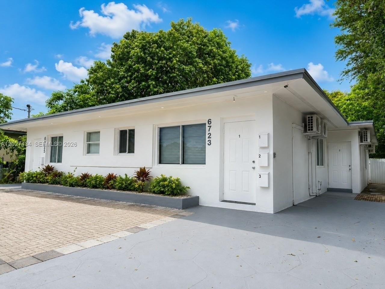 6723 Ne Miami Pl #1-4
