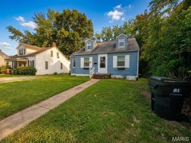 1107 Bristow St - Photo 1 of 1