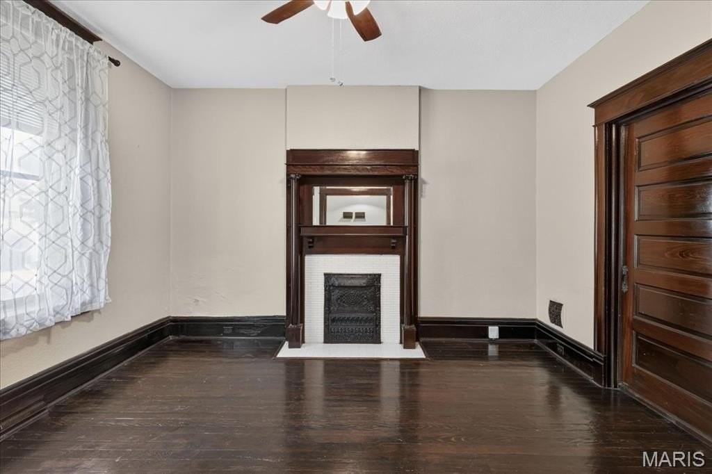 23032305 Russell Blvd #1F - Photo 5 of 19